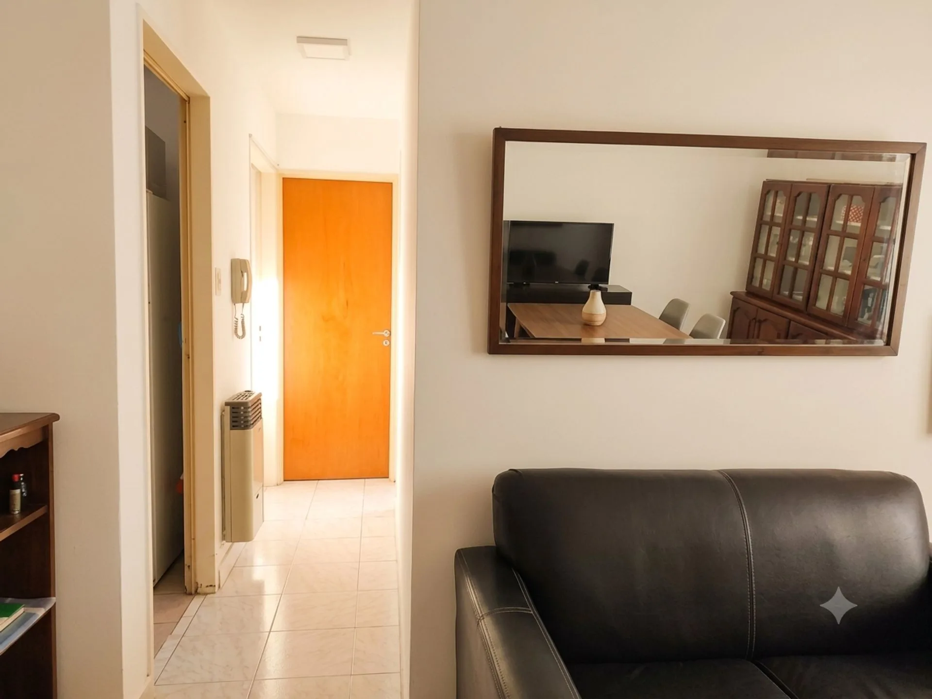 DEPARTAMENTO 3 AMB. EN VENTA EN PARQUE PATRICIOS foto 3