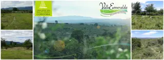 LOTE CON VISTAS A LAS SIERRAS DE CORDOBA foto 1