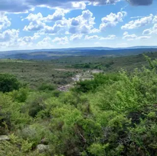 LOTE CON VISTAS A LAS SIERRAS DE CORDOBA foto 4