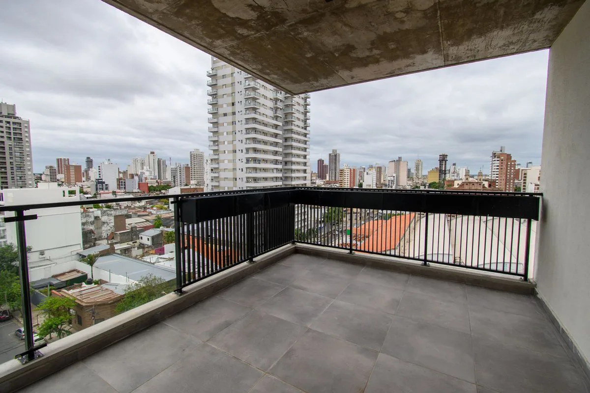 VENTA - PISO DE 3 DORMITORIOS CON COCHERA foto 5