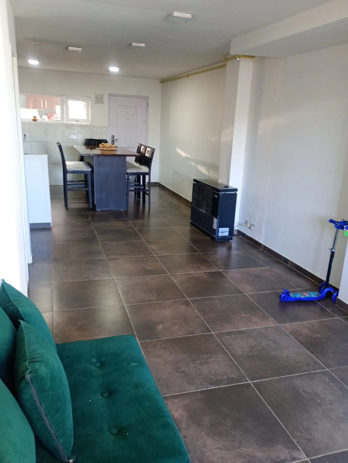 VENTA – CASA – SAN MARTÍN NORTE foto 2
