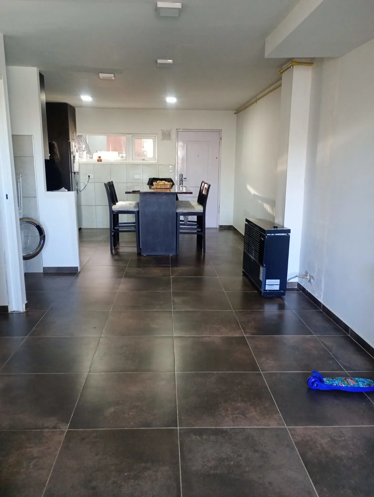 VENTA – CASA – SAN MARTÍN NORTE foto 3