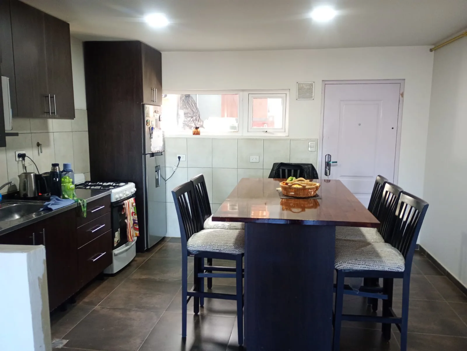 VENTA – CASA – SAN MARTÍN NORTE foto 4