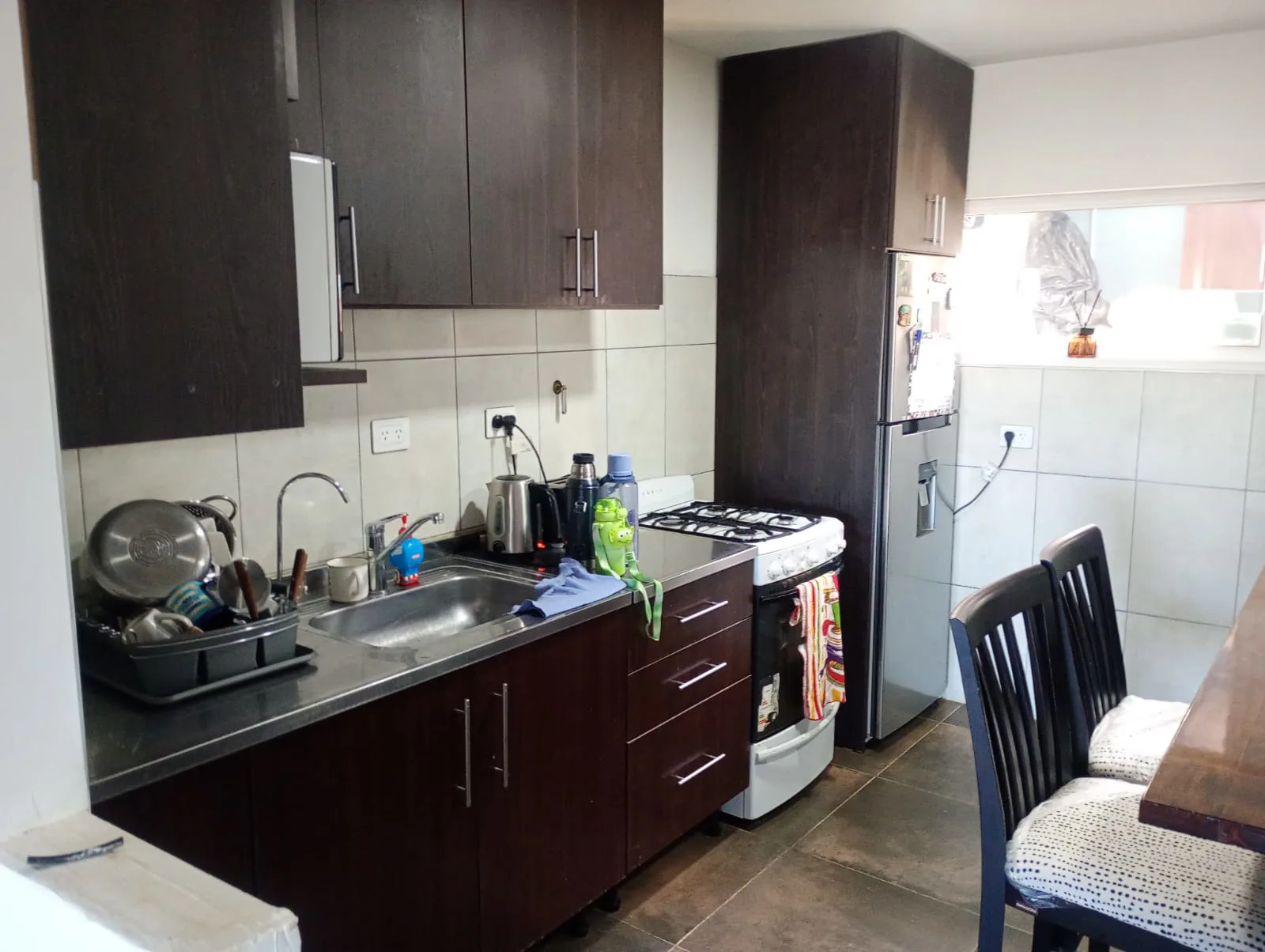 VENTA – CASA – SAN MARTÍN NORTE foto 5