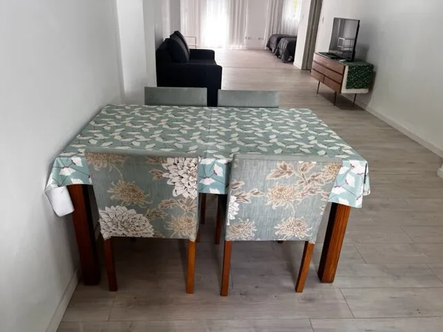 Departamento en alquiler temporario, Monoambiente, Almagro foto 2