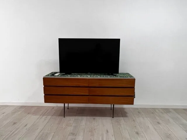 Departamento en alquiler temporario, Monoambiente, Almagro foto 4