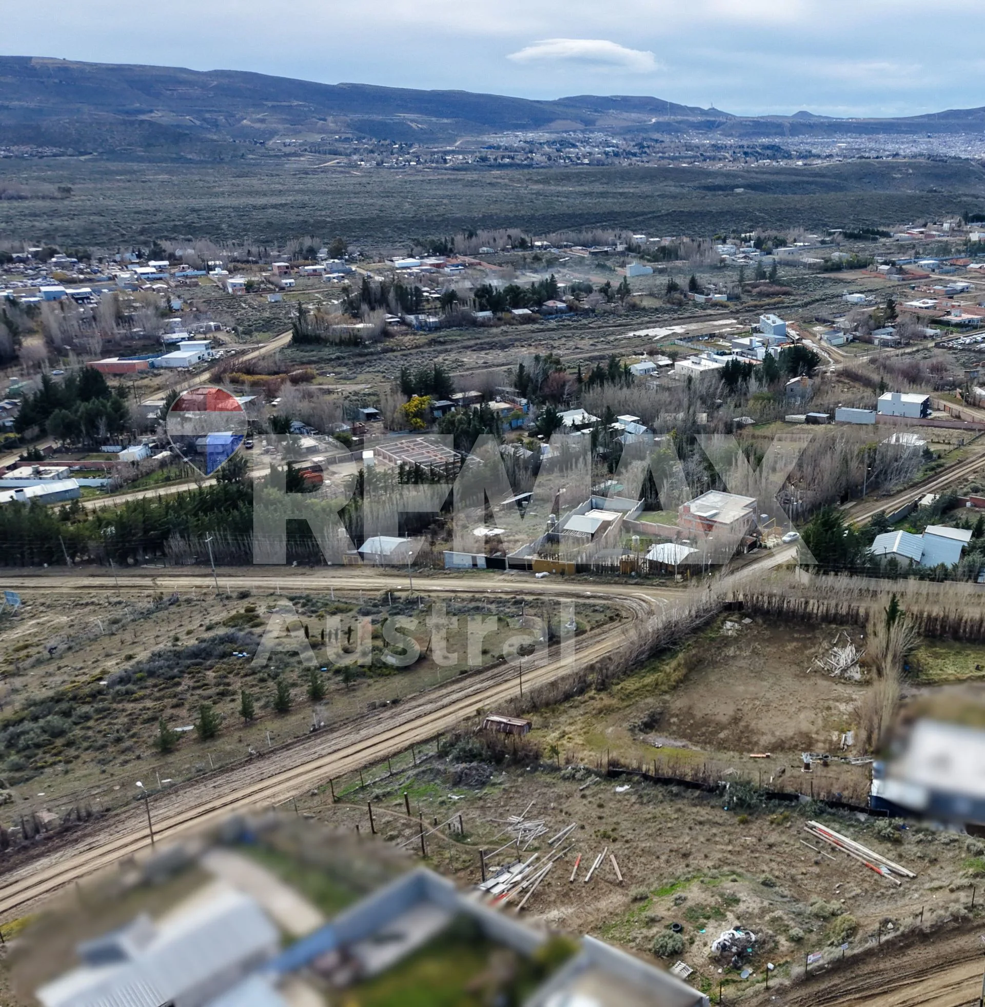 TERRENO EN Bº BELLA VISTA SUR foto 3