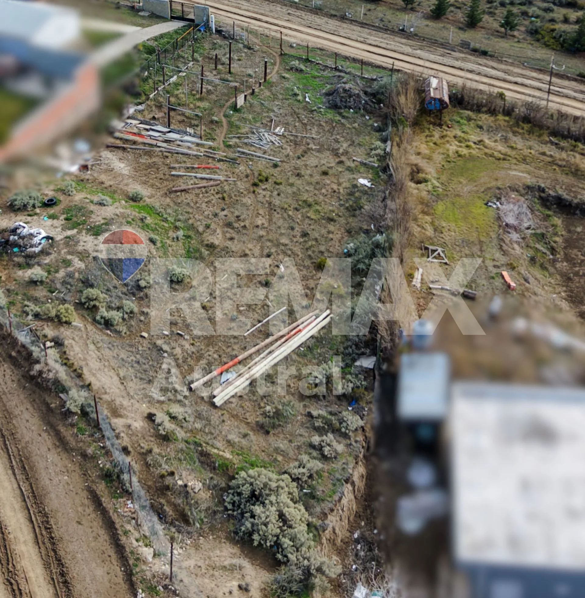 TERRENO EN Bº BELLA VISTA SUR foto 4