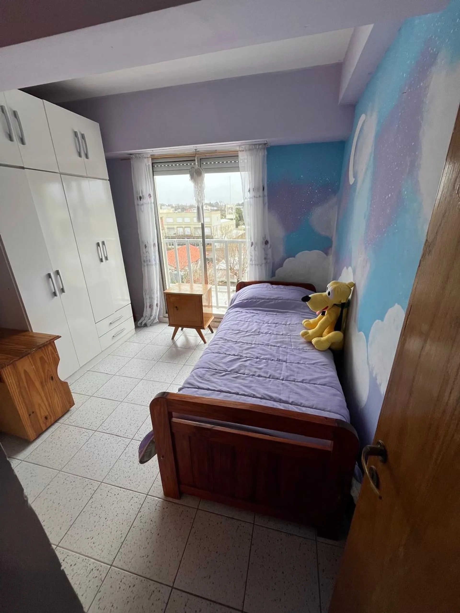HERMOSO DEPARTAMENTO EN MONTE HERMOSO foto 5
