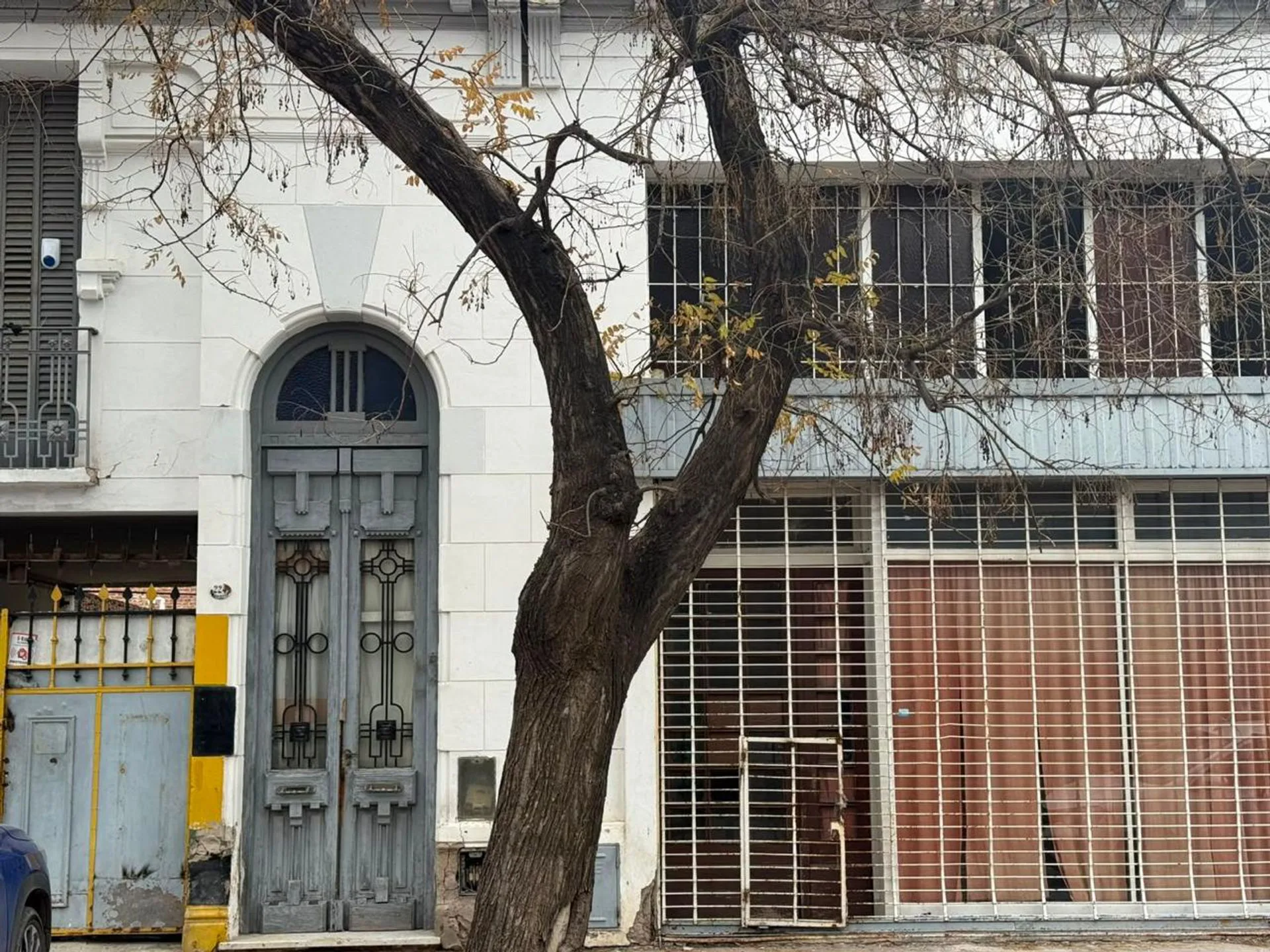 LOCAL Y CASA A REFACCIONAR O DEMOLER foto 3