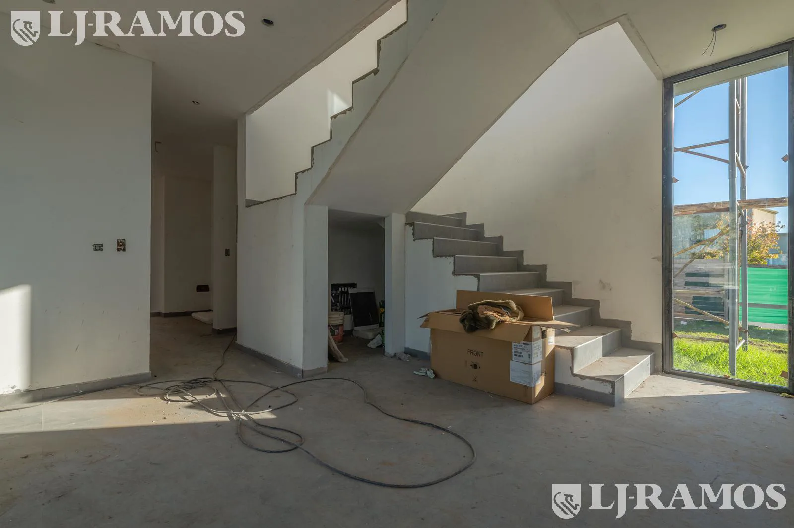 VENTA- LJ RAMOS | CASA A ESTRENAR | LA DILIGENCIA, PILARÁ | FINANCIACIÓN foto 2