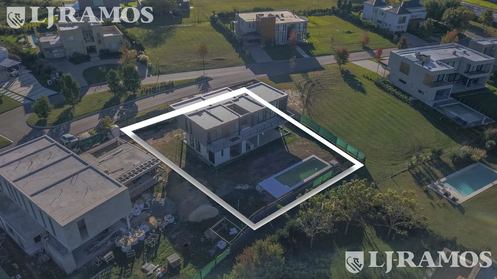 VENTA- LJ RAMOS | CASA A ESTRENAR | LA DILIGENCIA, PILARÁ | FINANCIACIÓN foto 3