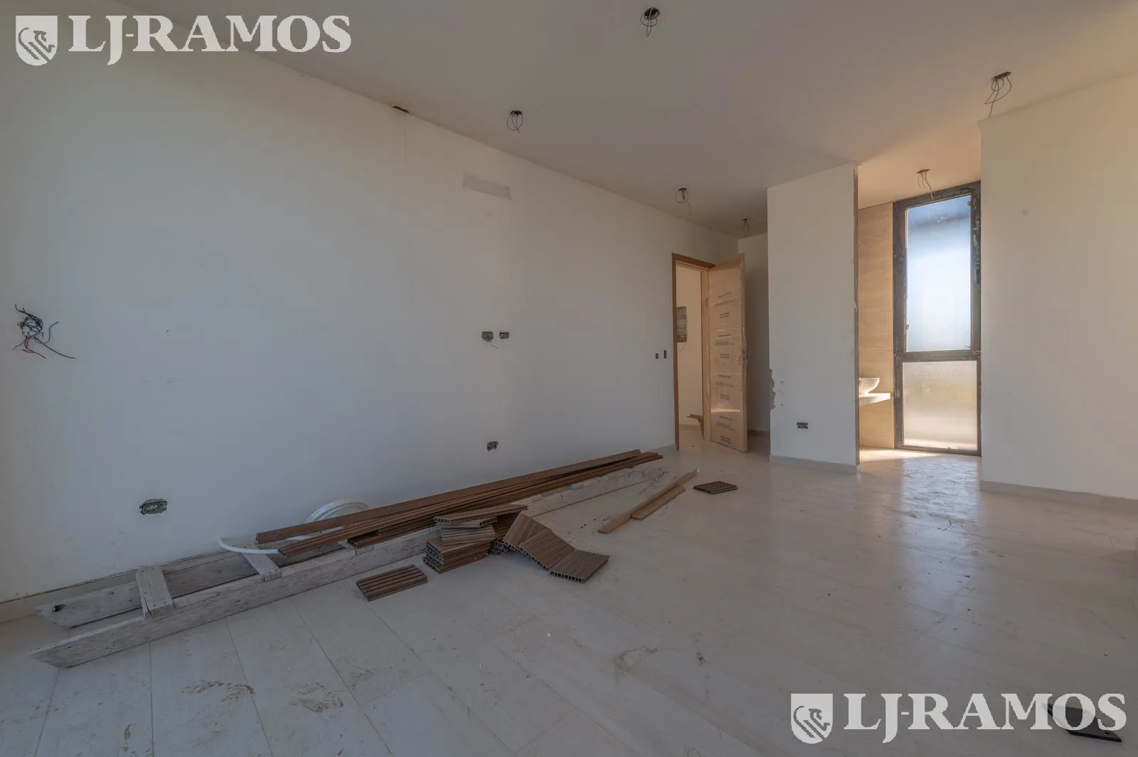 VENTA- LJ RAMOS | CASA A ESTRENAR | LA DILIGENCIA, PILARÁ | FINANCIACIÓN foto 5