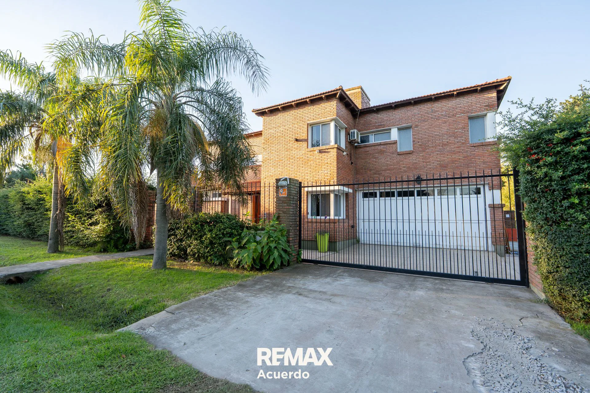 VENTA CASA 5 DORMI SAN NICOLÁS PILETA APTO CREDITO