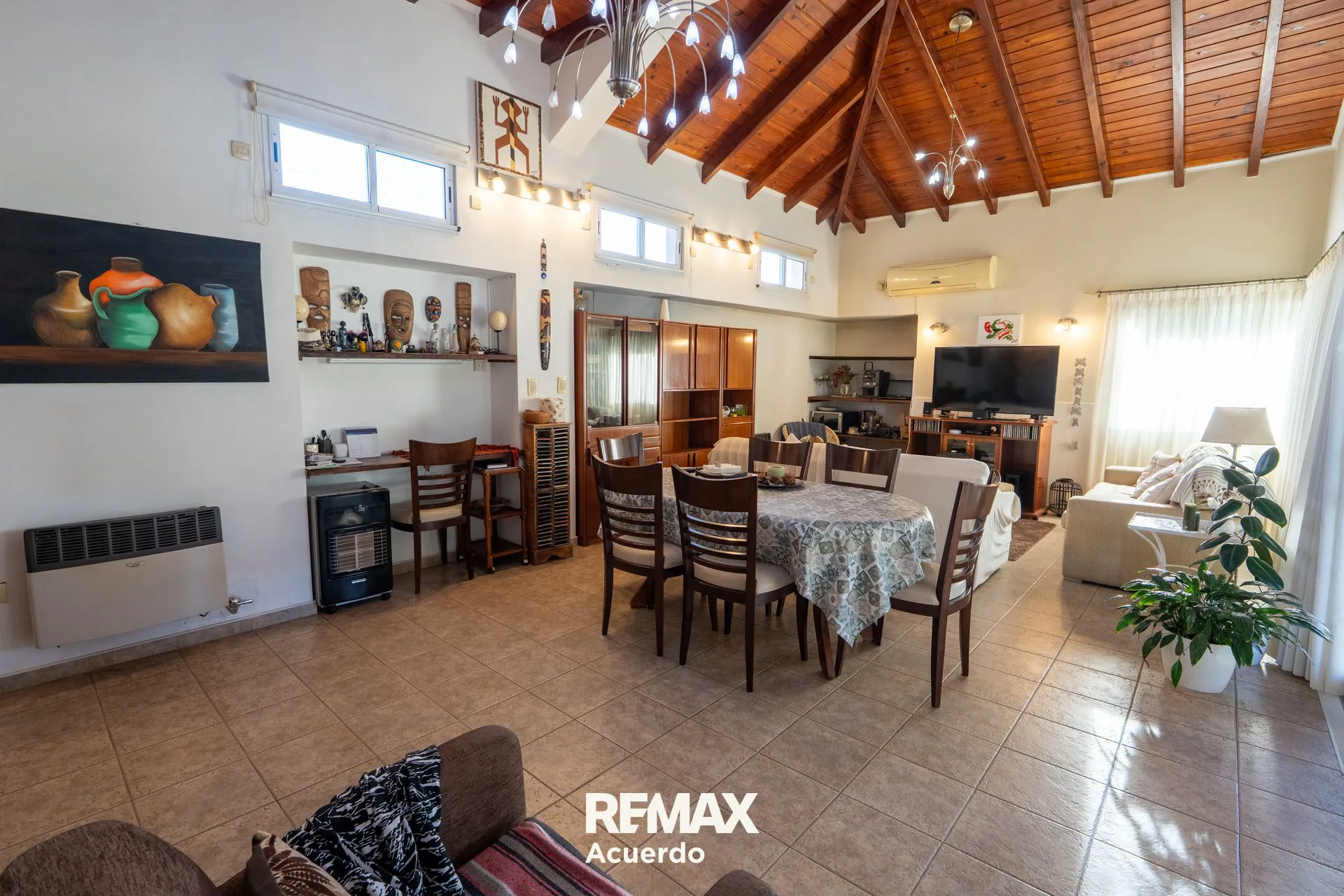 VENTA CASA 5 DORMI SAN NICOLÁS PILETA APTO CREDITO foto 4