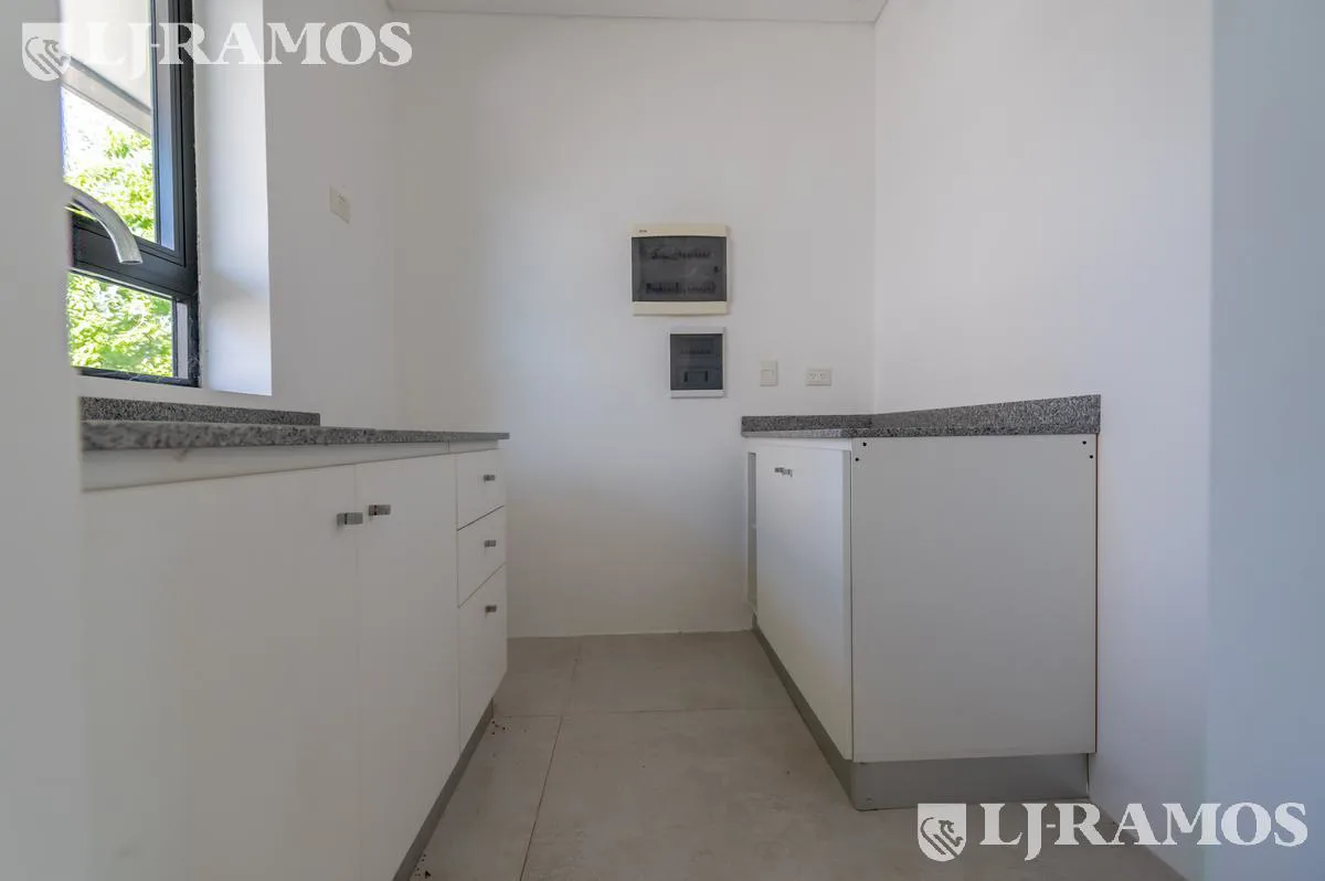 LJ RAMOS | VENDE | DEPTO  2 AMBS C/ TERRAZA | TERRAZAS H| PILAR | CON RENTA foto 5