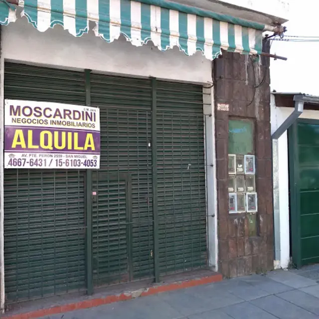 LOCAL EN ALQUILER - IDEAL KIOSCO