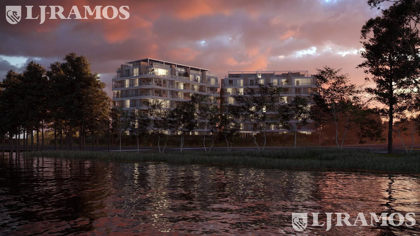 Departamentos en venta de 1, 2 y 3 amb en QUARA NORDELTA foto 5