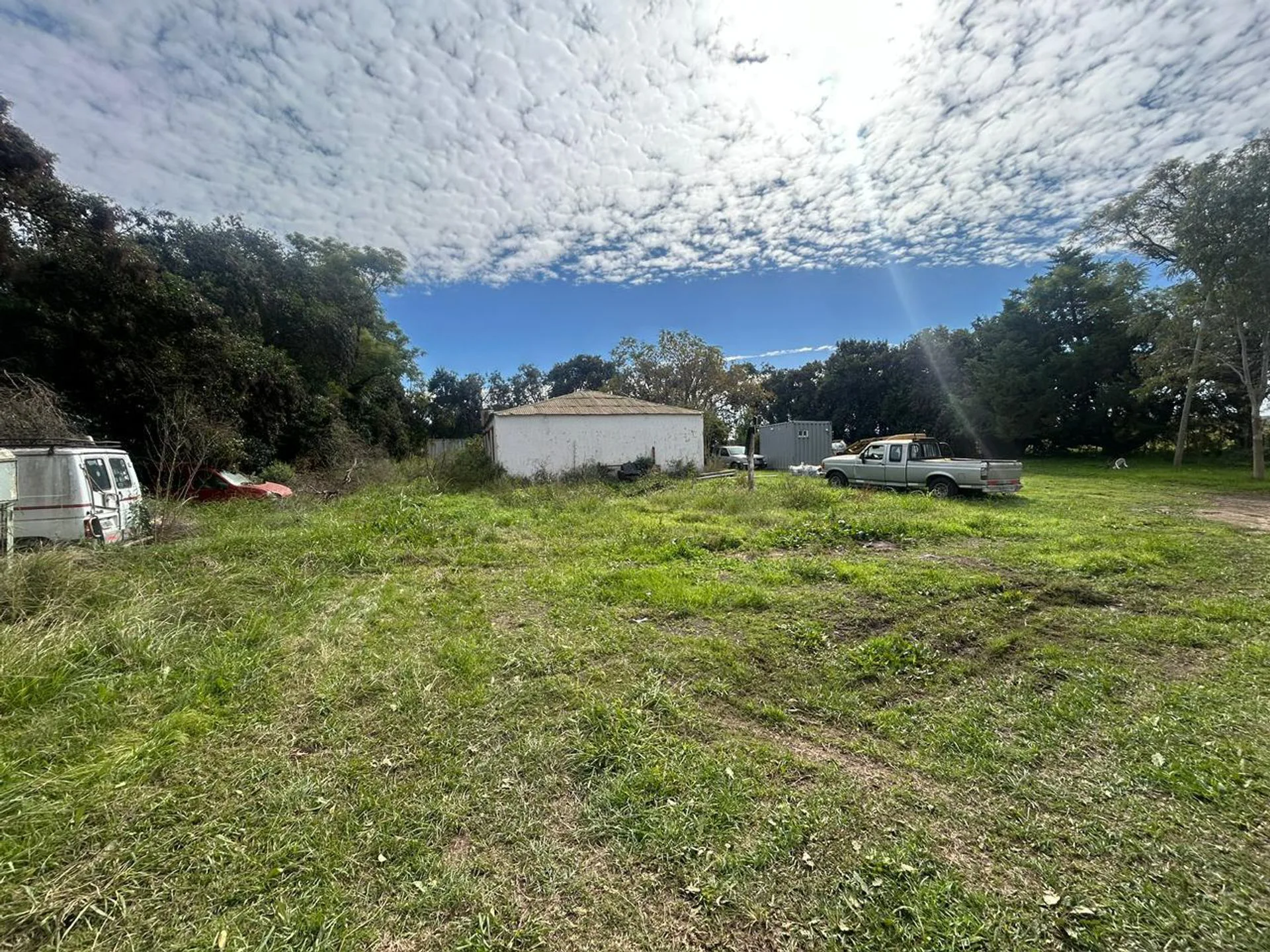 VENTA CAMPO EN FIGHIERA - 8 HECTAREAS foto 5