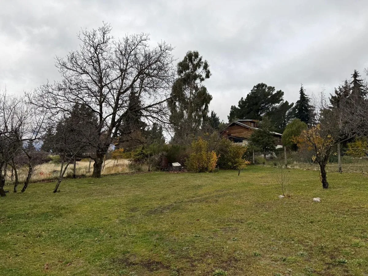 Casa de 5 ambientes en 1.500 m²Av. Los Cóndores foto 5