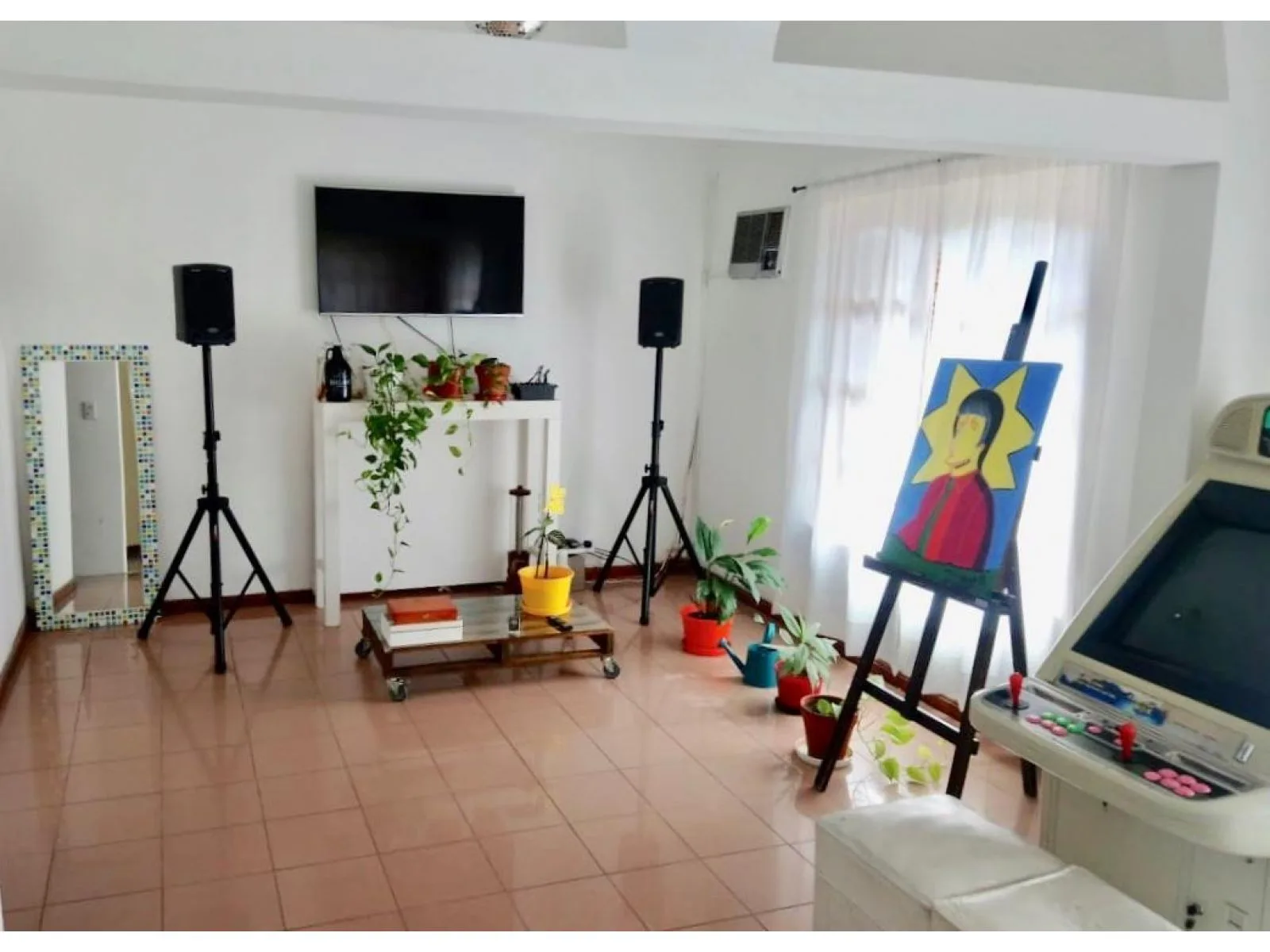 Venta Hermoso Chalet en PH De 4 Ambientes Ramos Mejía. foto 3