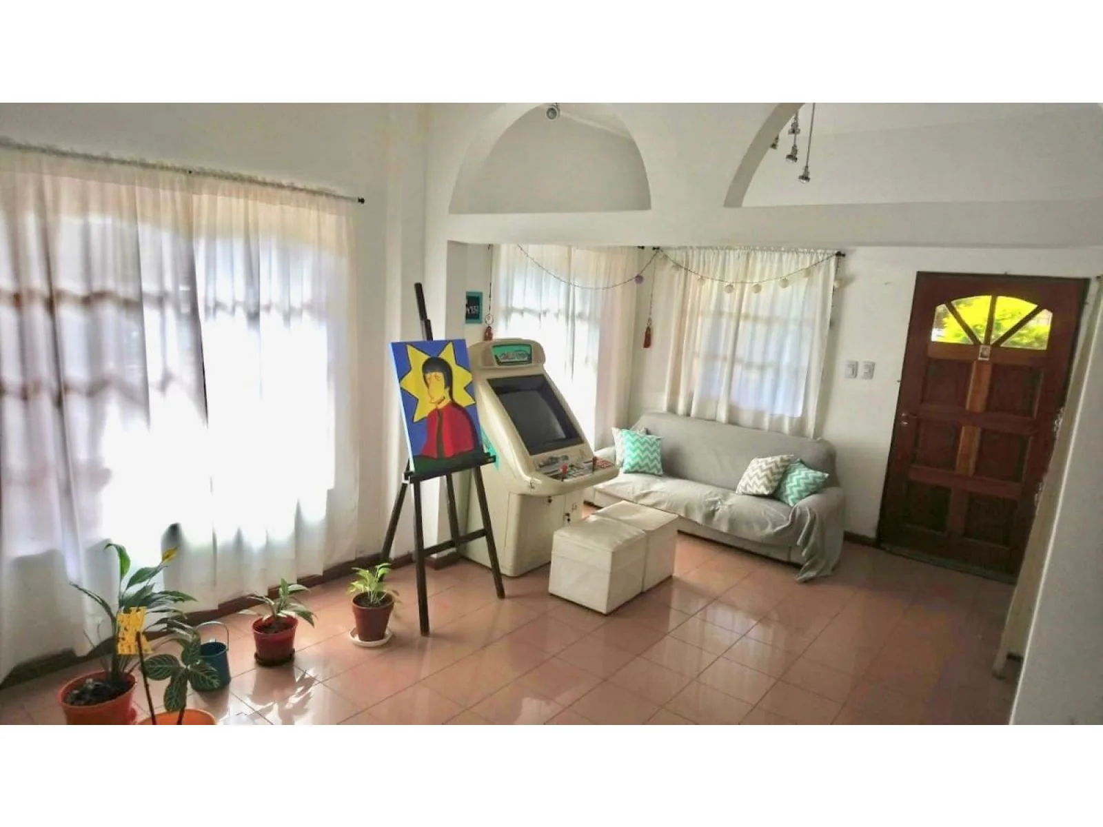 Venta Hermoso Chalet en PH De 4 Ambientes Ramos Mejía. foto 4