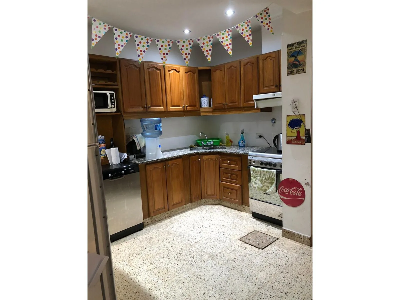 Venta Hermoso Chalet en PH De 4 Ambientes Ramos Mejía. foto 5