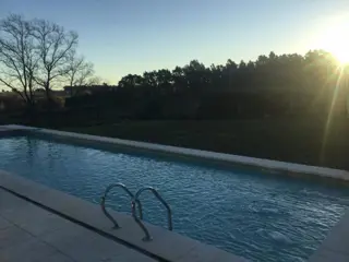 Hermosa casa-quinta en entorno natural, sierras de Tandil. Zona Don Bosco. foto 2