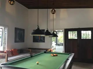 Hermosa casa-quinta en entorno natural, sierras de Tandil. Zona Don Bosco. foto 3