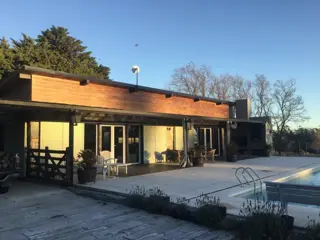 Hermosa casa-quinta en entorno natural, sierras de Tandil. Zona Don Bosco. foto 5
