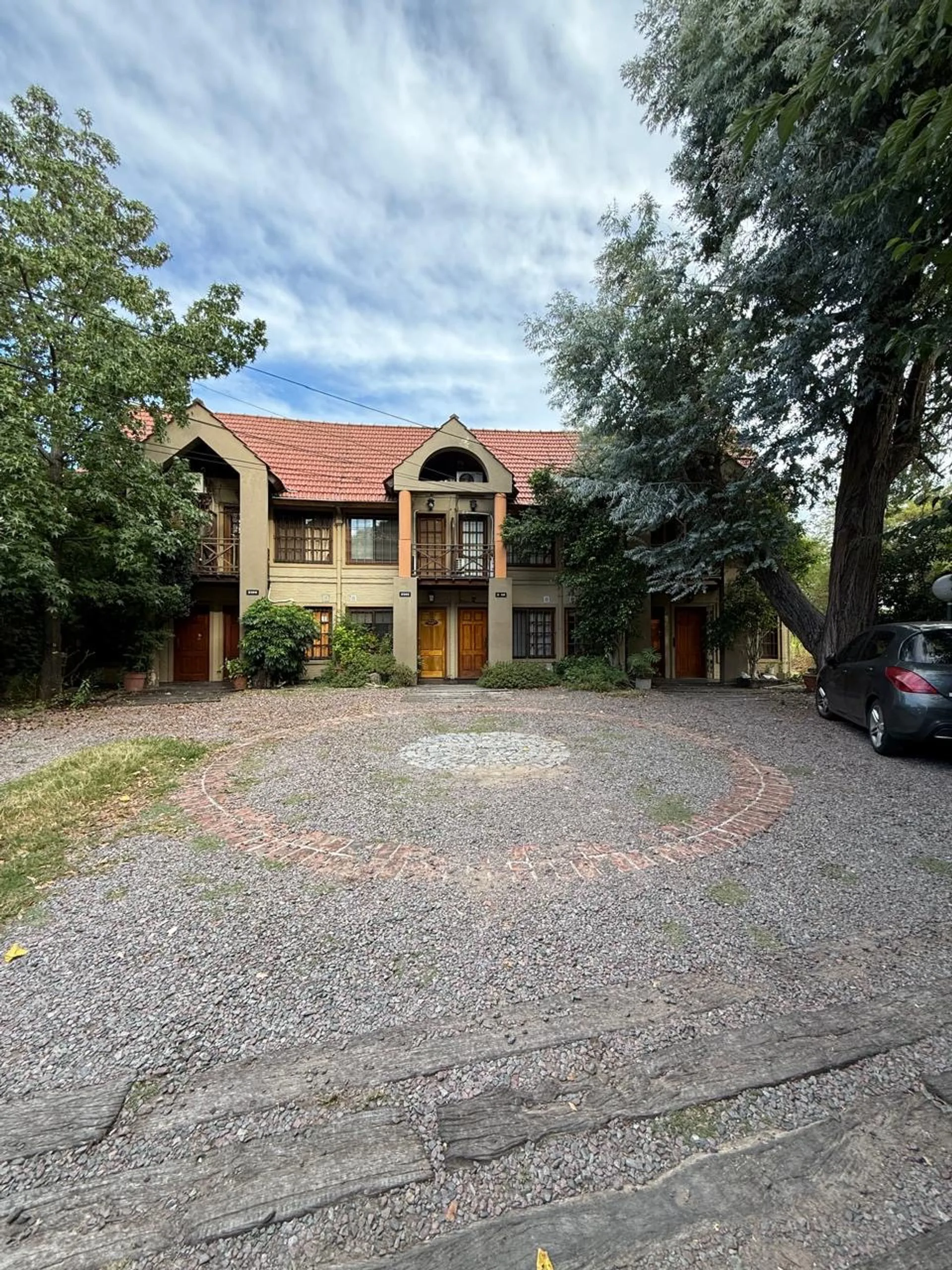 OPORTUNIDAD VENTA CASA TRIPLEX foto 3
