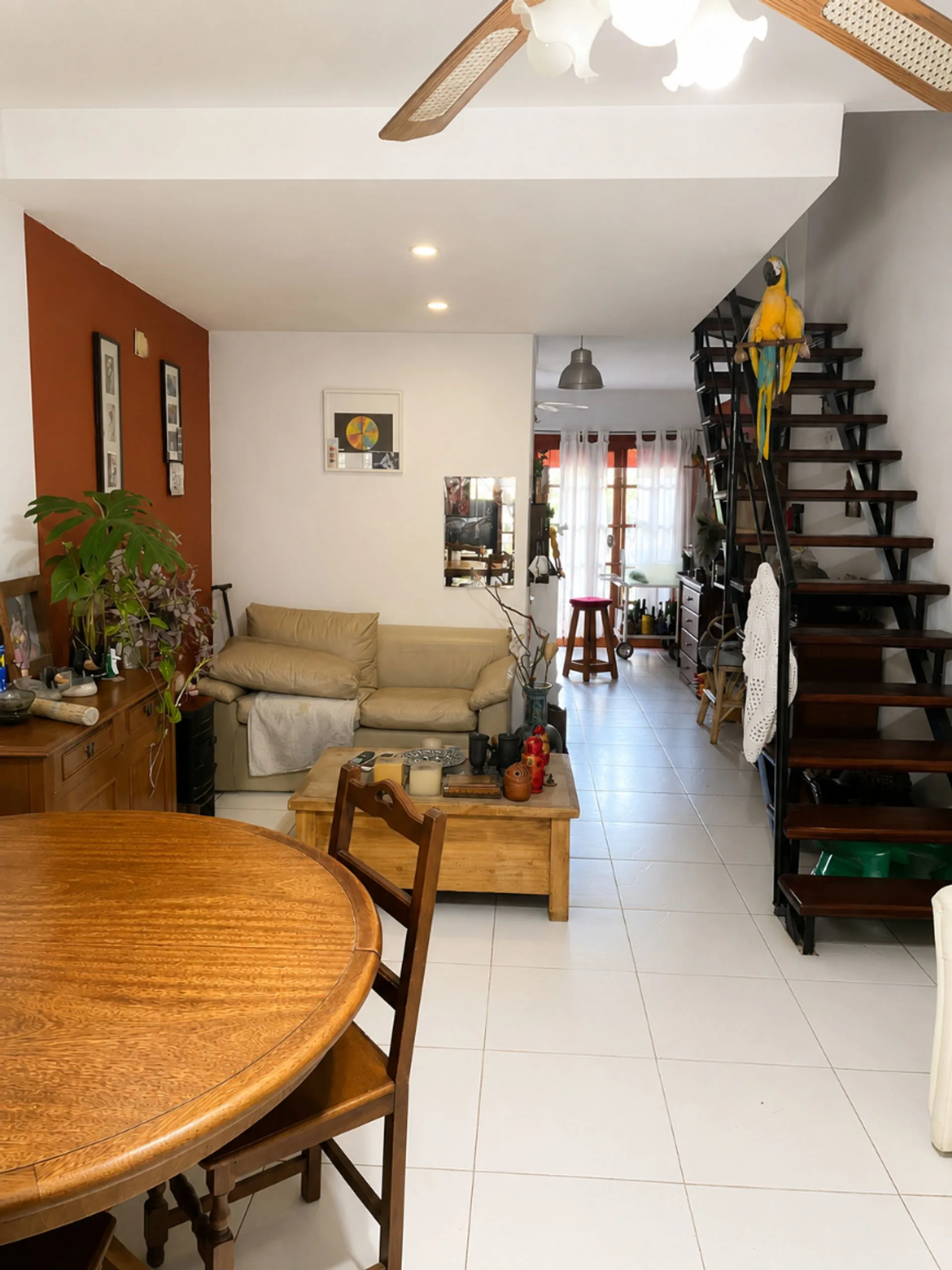 OPORTUNIDAD VENTA CASA TRIPLEX foto 4