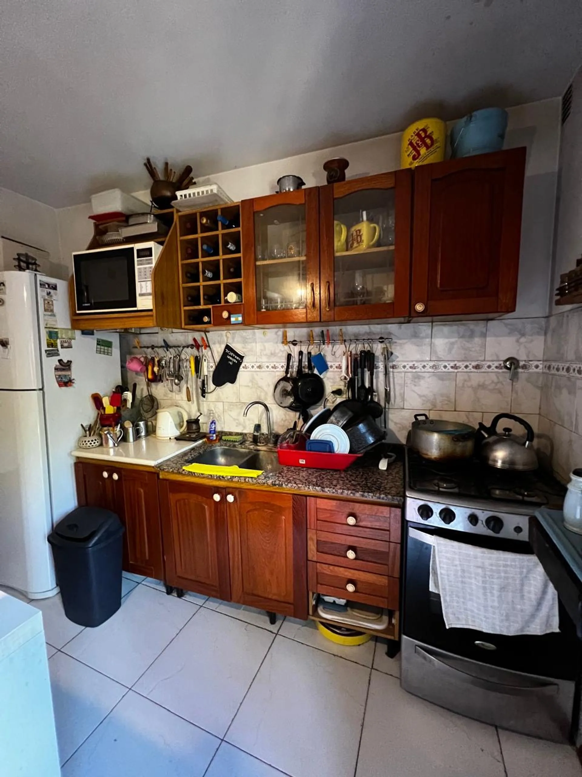OPORTUNIDAD VENTA CASA TRIPLEX foto 5