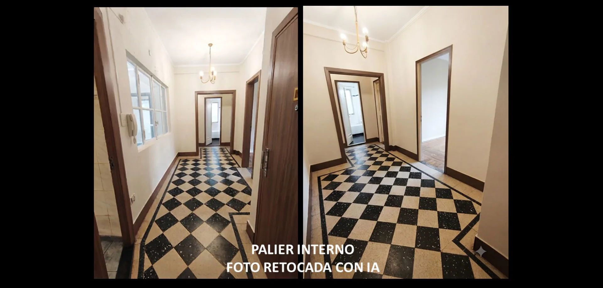 VENTA 3 ambientes en Villa Santa Rita A REMODELAR foto 3