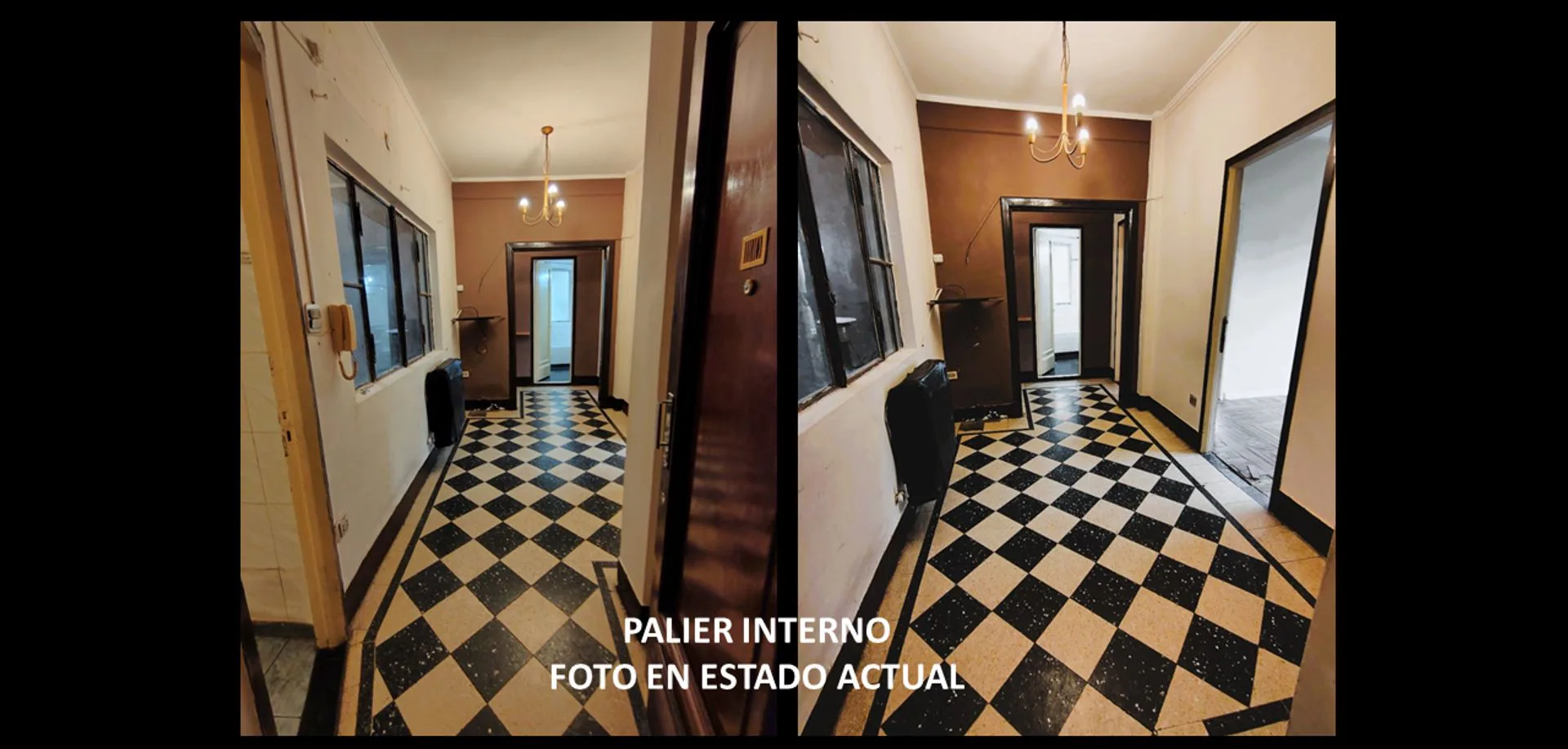 VENTA 3 ambientes en Villa Santa Rita A REMODELAR foto 4