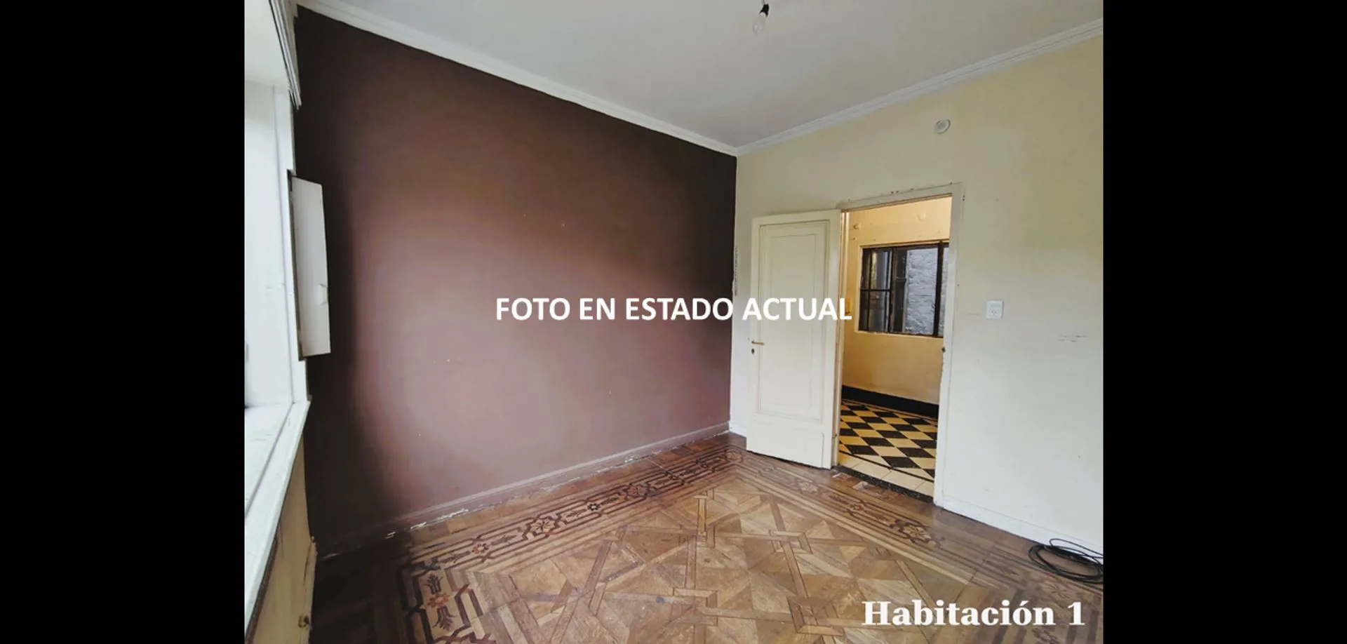 VENTA 3 ambientes en Villa Santa Rita A REMODELAR foto 5
