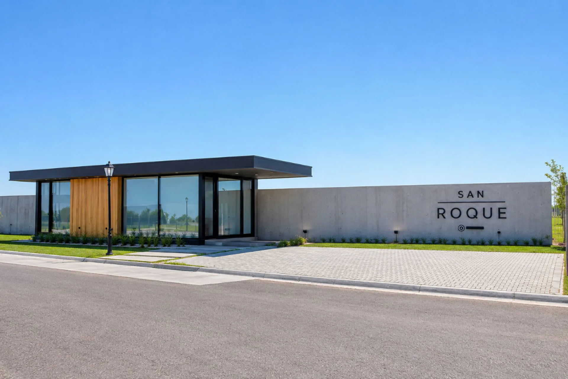 LOTE EN VENTA SAN ROQUE CANNING foto 2