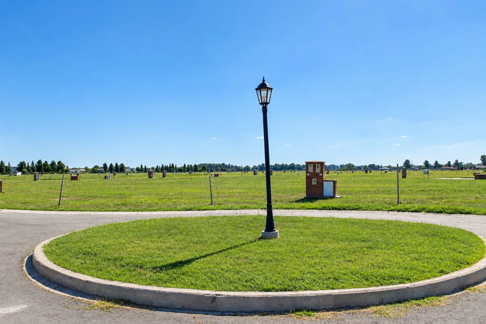 LOTE EN VENTA SAN ROQUE CANNING foto 4