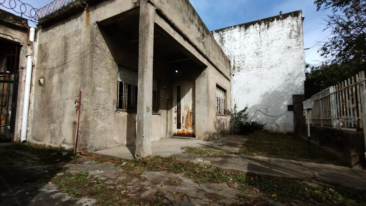 CASA EN VENTA LOMAS DEL MIRADOR foto 2