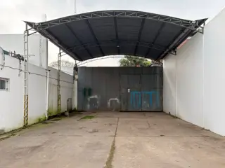 Galpón con excelente ubicación en Yatasto 765, General Rodríguez foto 1