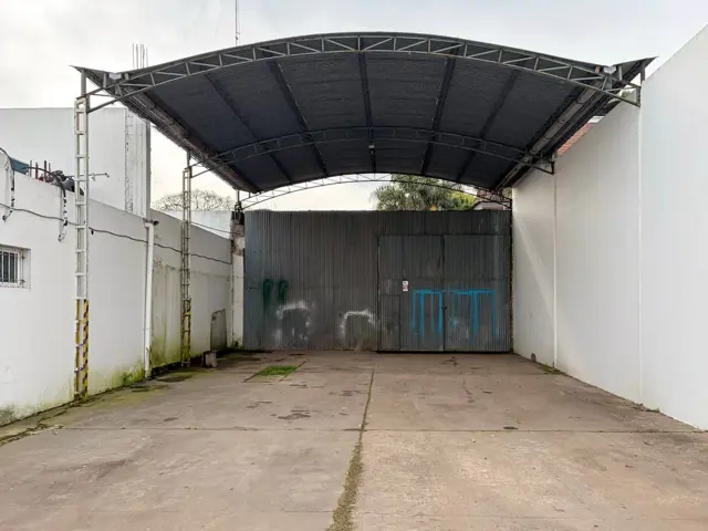Galpón con excelente ubicación en Yatasto 765, General Rodríguez