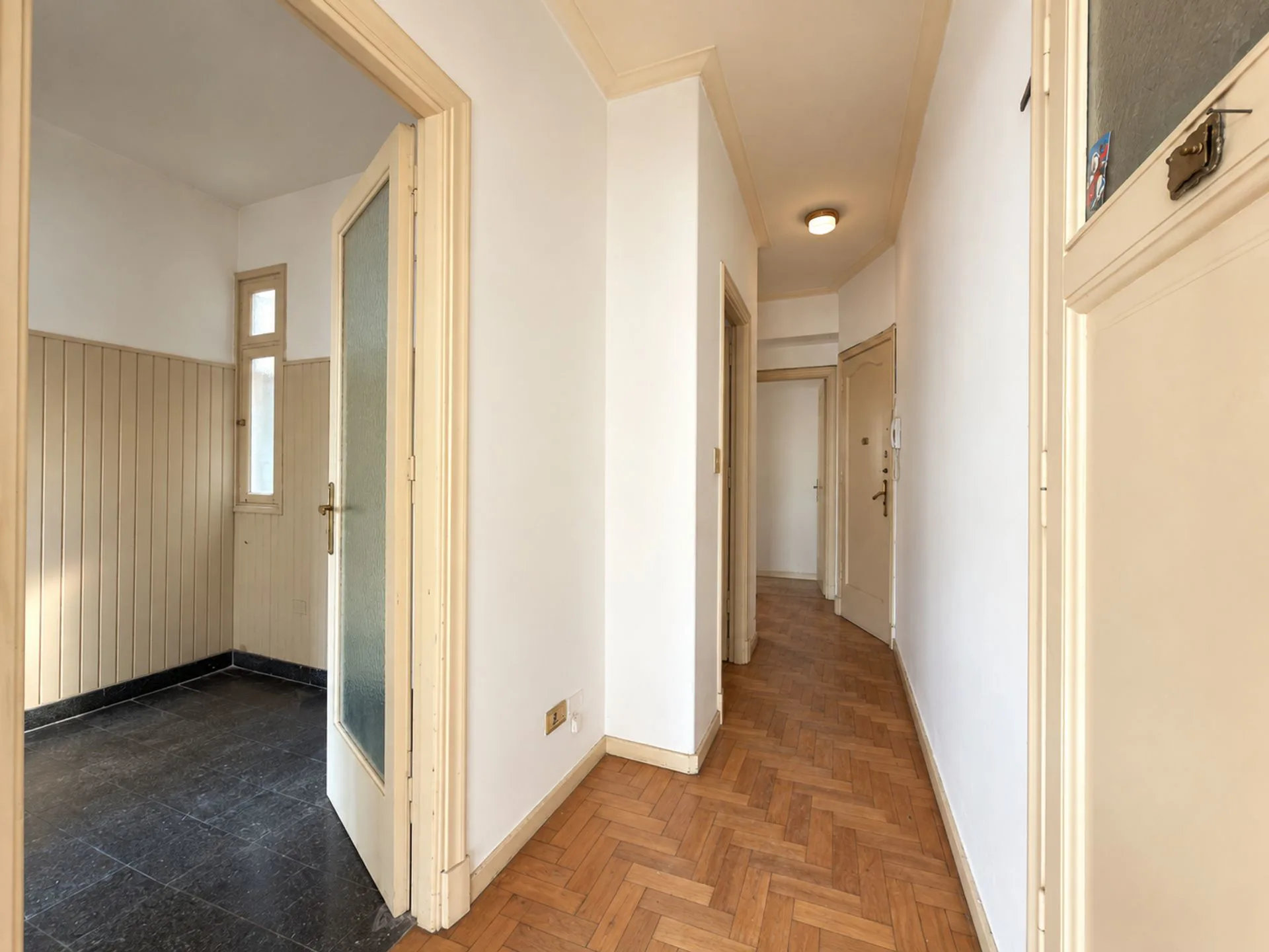 venta semi piso 4 ambientes al frente con balcon foto 5