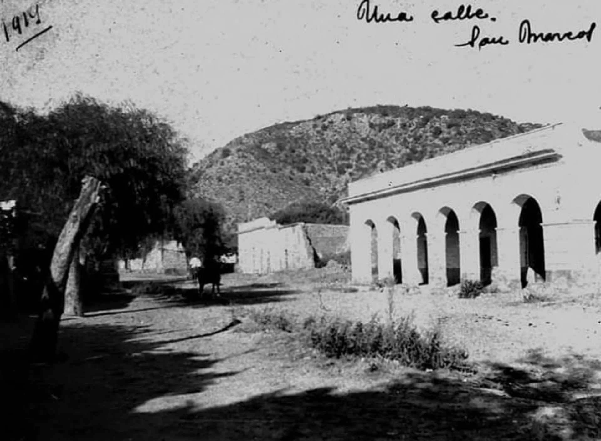 EXCLUSIVA PROPIEDAD HISTORICA foto 3