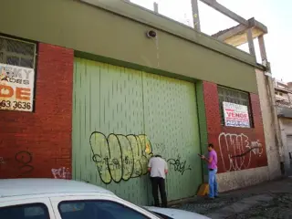 Galpón en Venta en Avellaneda, Buenos Aires foto 5