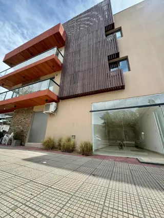 Local Comercial 70 m2 Edificio L’hirondellle , La Falda, Córdoba foto 3