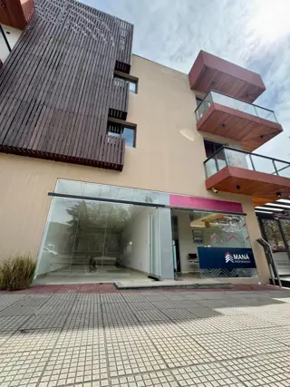 Local Comercial 70 m2 Edificio L’hirondellle , La Falda, Córdoba foto 5