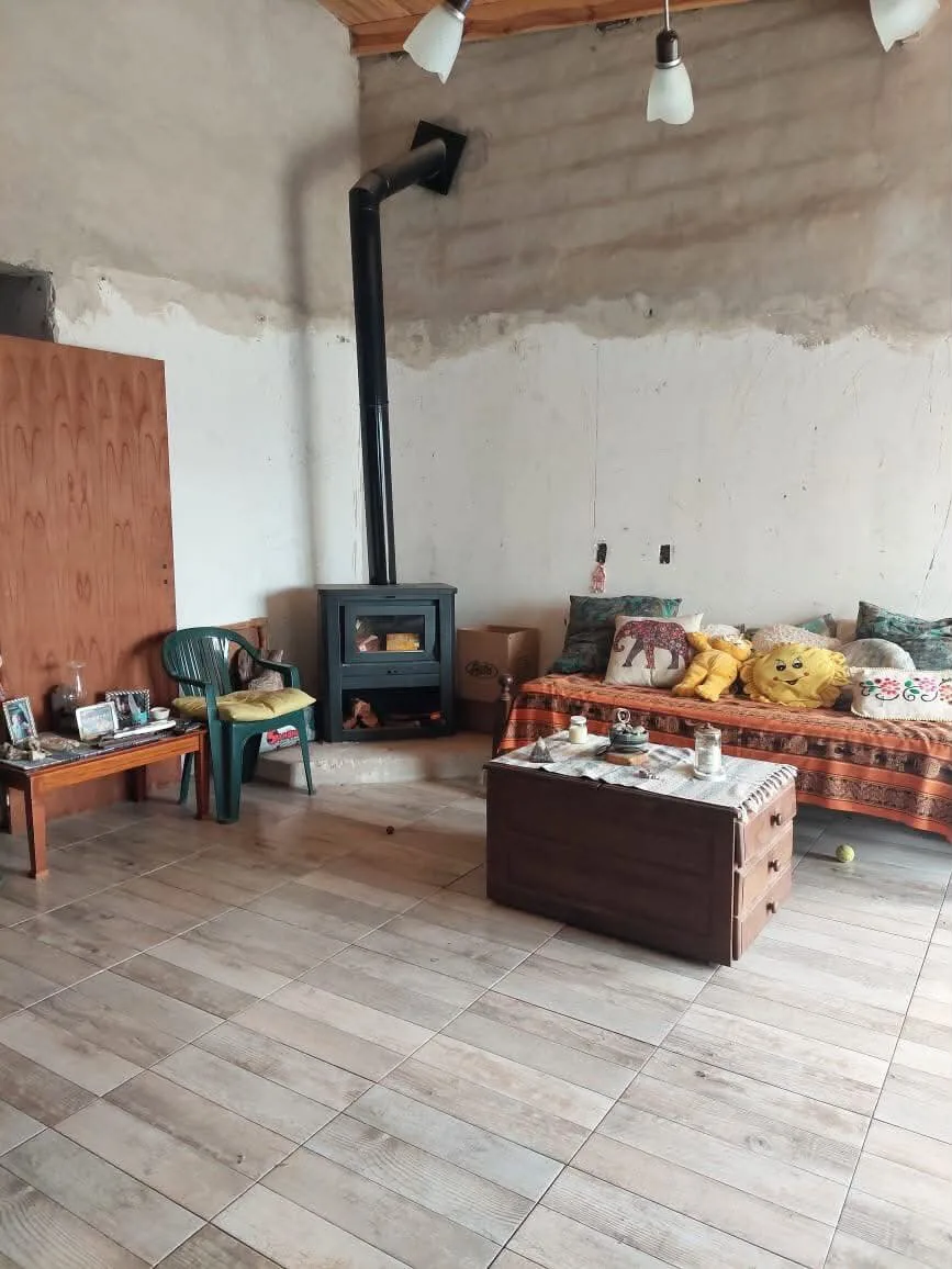 Propiedad en Barrio Chacras - Calle El Pampa foto 3
