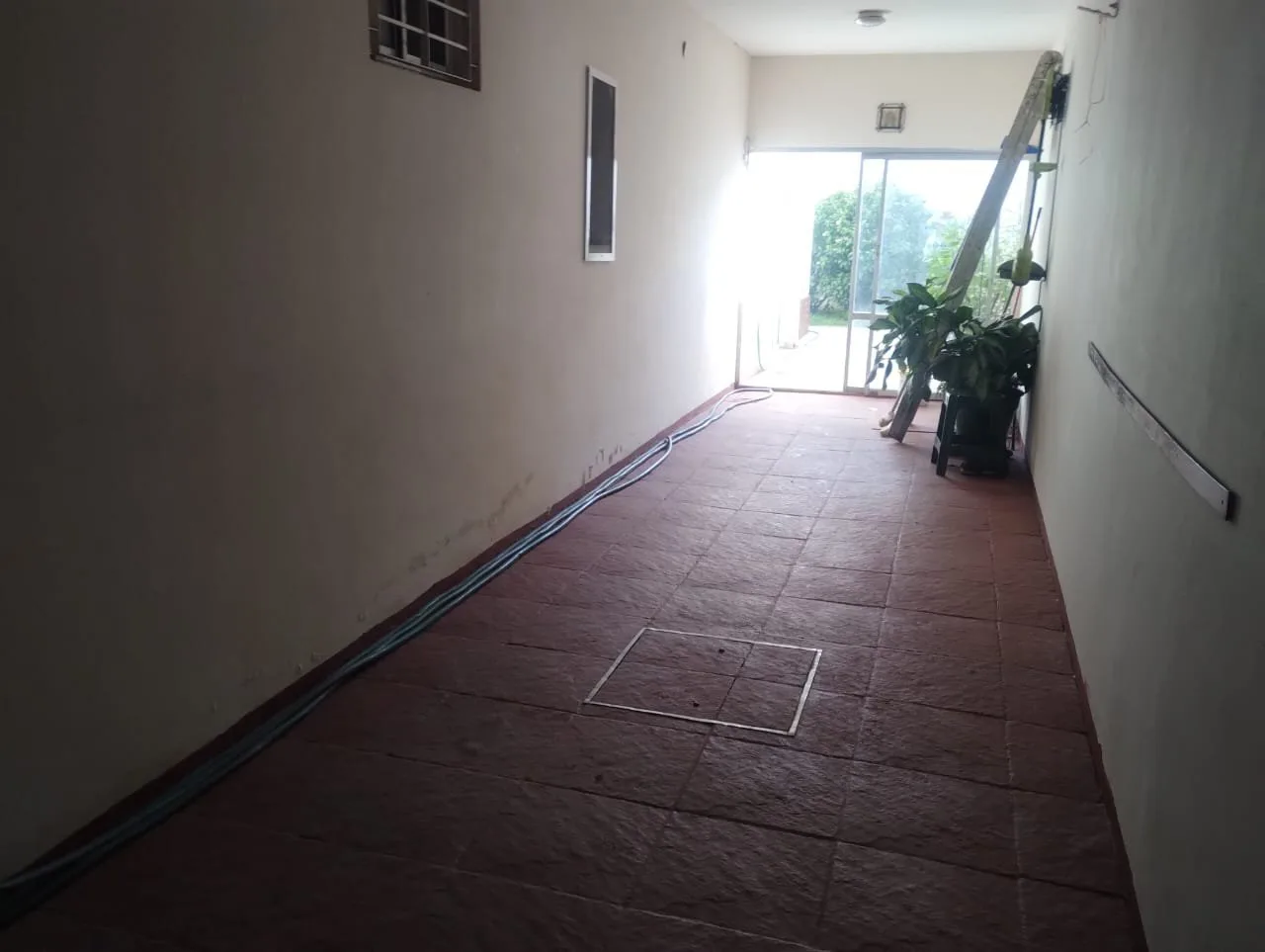 CASA PARA DOS FAMILIAS EN PLANTA BAJA CON COCHERA AMPLIA, Aquino 5400 - Villa Lugano foto 4