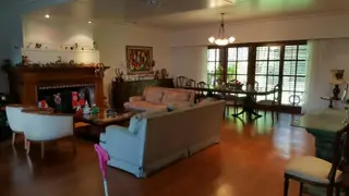 Espectacular casa en Zona residencial- foto 1