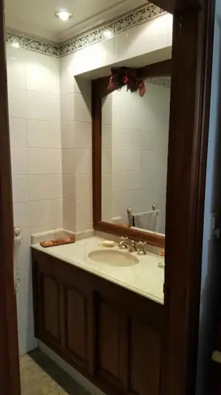 Espectacular casa en Zona residencial- foto 4